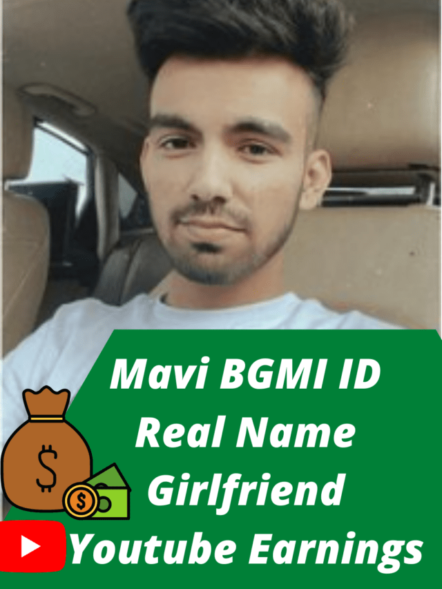 Gill BGMI ID, Real Name, GF, Youtube Earnings, Age