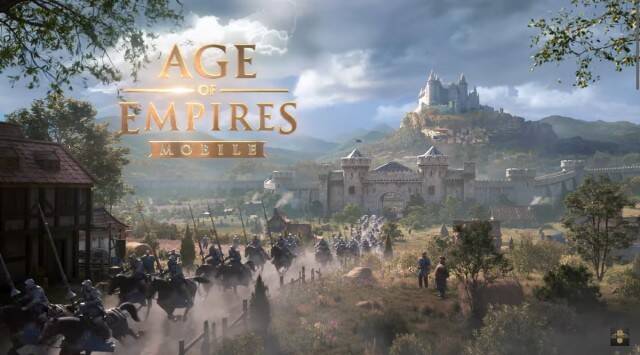 age of empires 