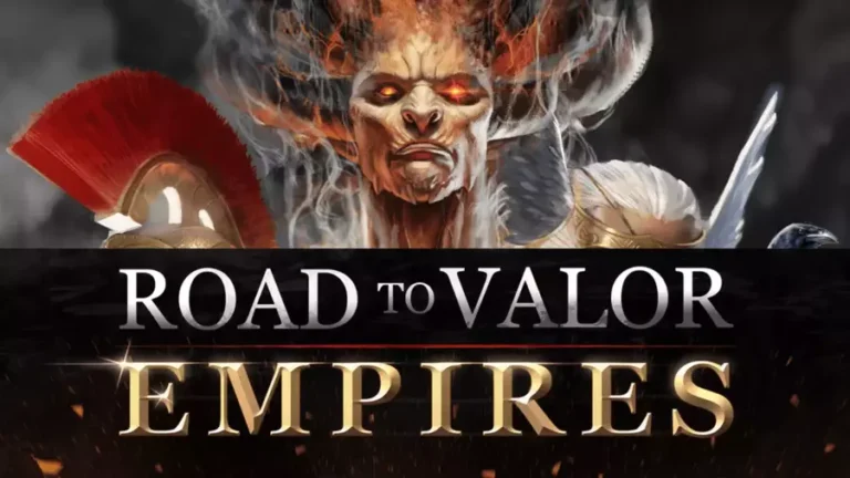 road to valor empires