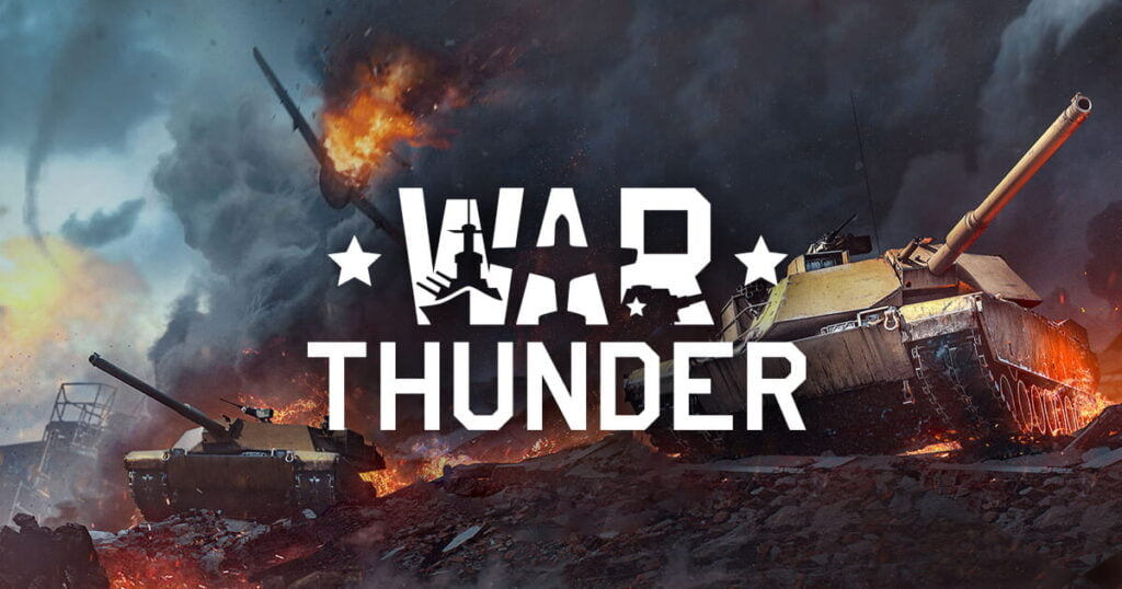 war thunder free download 